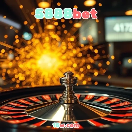 5888bet: Conecte-se com Jogadores e Descubra um Mundo de Interação