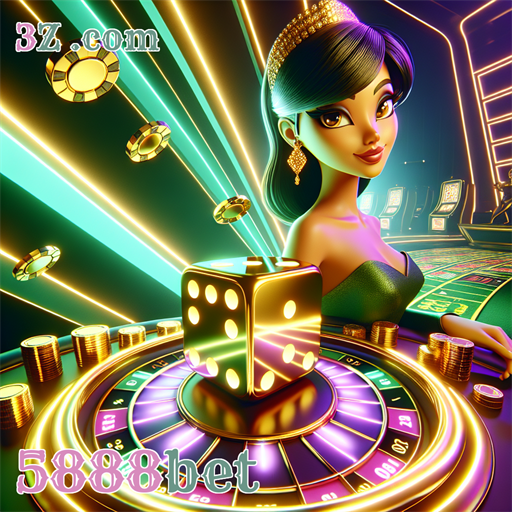 5888bet: A Confiavel Experiência de Jogos Online no Brasil