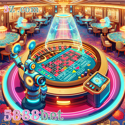 5888bet é a plataforma ideal para os amantes de cassino, oferecendo uma ampla variedade de jogos e bônus especiais para jogadores brasileiros.