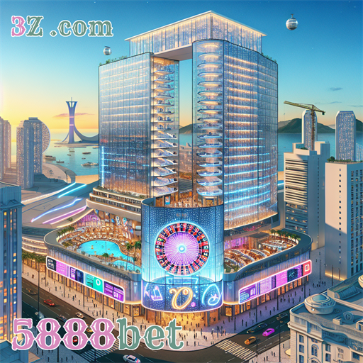 Login Inovador: A Experiência Única da 5888bet