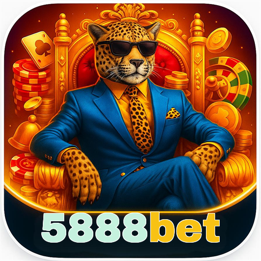 5888bet