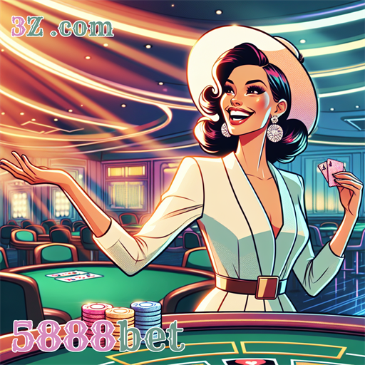 Promoções Imperdíveis Para Jogadores na 5888bet