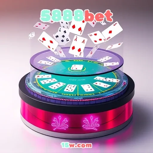 5888bet: Aproveite Promoções Imperdíveis e Ganhe Mais Jogando Online