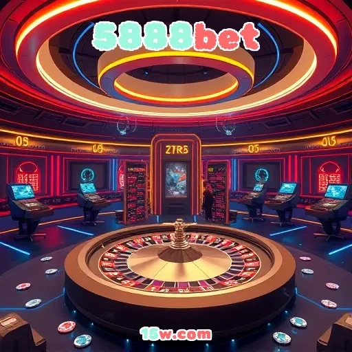 5888bet: Descubra as Vantagens do Registro e Jogue Mais!