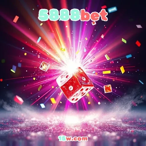 5888bet: A Experiência Inigualável dos Jogos de Mesa Online